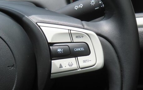 Honda Fit, 2020 год, 820 000 рублей, 22 фотография