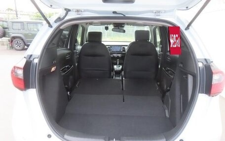 Honda Fit, 2020 год, 820 000 рублей, 21 фотография