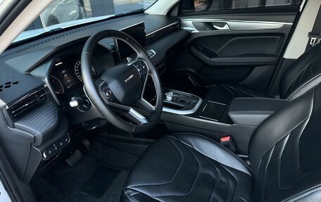 Haval Jolion, 2025 год, 2 049 000 рублей, 8 фотография