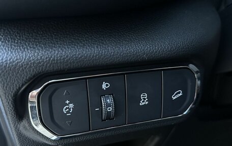 Haval Jolion, 2025 год, 2 049 000 рублей, 9 фотография