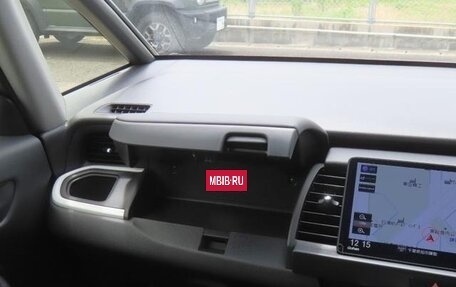 Honda Fit, 2020 год, 820 000 рублей, 29 фотография
