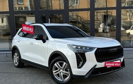 Haval Jolion, 2025 год, 2 049 000 рублей, 2 фотография