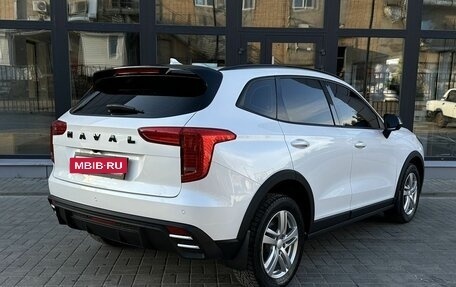 Haval Jolion, 2025 год, 2 049 000 рублей, 3 фотография