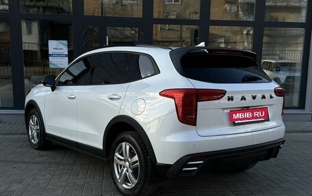 Haval Jolion, 2025 год, 2 049 000 рублей, 4 фотография