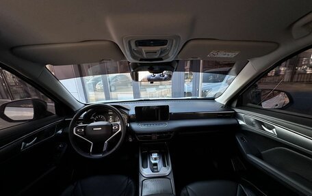Haval Jolion, 2025 год, 2 049 000 рублей, 13 фотография