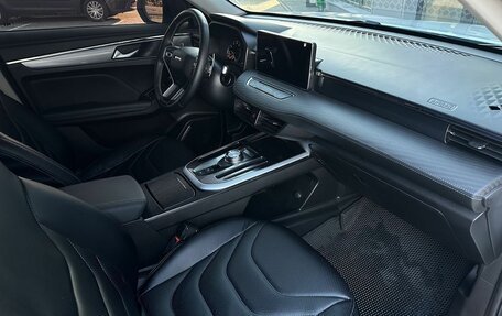 Haval Jolion, 2025 год, 2 049 000 рублей, 17 фотография