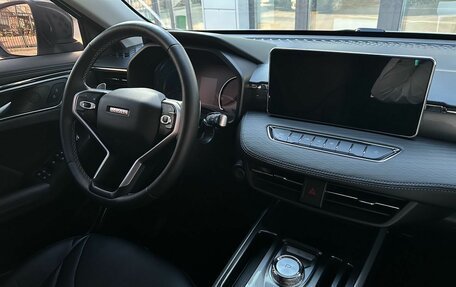 Haval Jolion, 2025 год, 2 049 000 рублей, 19 фотография