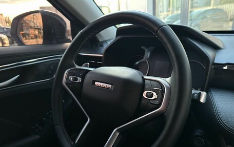 Haval Jolion, 2025 год, 2 049 000 рублей, 23 фотография