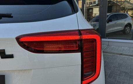 Haval Jolion, 2025 год, 2 049 000 рублей, 40 фотография
