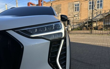 Haval Jolion, 2025 год, 2 049 000 рублей, 33 фотография