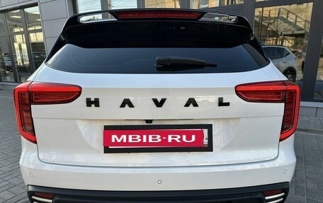 Haval Jolion, 2025 год, 2 049 000 рублей, 39 фотография