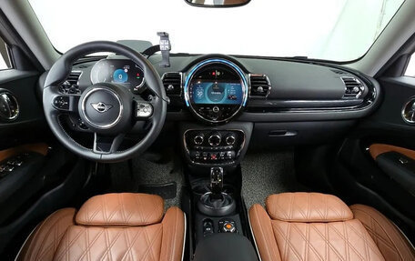 MINI Clubman, 2021 год, 1 690 222 рублей, 8 фотография