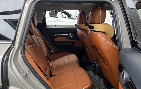 MINI Clubman, 2021 год, 1 690 222 рублей, 13 фотография
