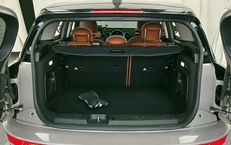 MINI Clubman, 2021 год, 1 690 222 рублей, 5 фотография