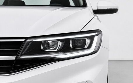 Volkswagen Bora, 2022 год, 1 260 005 рублей, 4 фотография