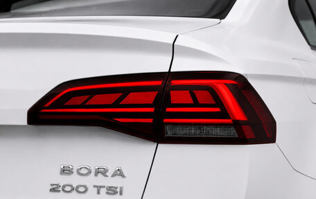 Volkswagen Bora, 2022 год, 1 260 005 рублей, 5 фотография