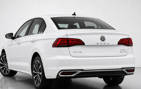 Volkswagen Bora, 2022 год, 1 260 005 рублей, 2 фотография