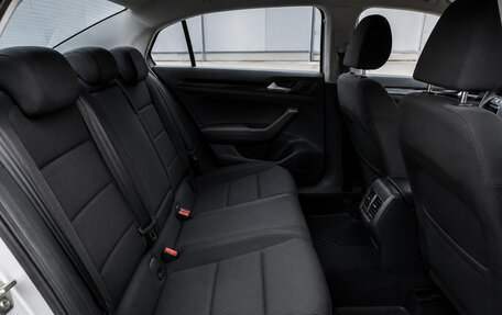 Volkswagen Bora, 2022 год, 1 260 005 рублей, 8 фотография