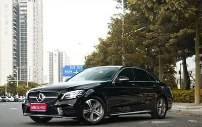 Mercedes-Benz C-Класс, 2019 год, 1 890 002 рублей, 1 фотография