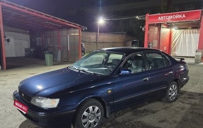 Toyota Carina E, 1993 год, 290 000 рублей, 1 фотография