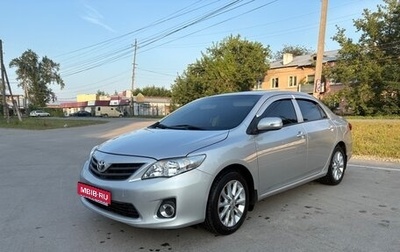 Toyota Corolla, 2012 год, 1 100 000 рублей, 1 фотография