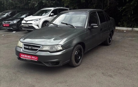 Daewoo Nexia I рестайлинг, 2014 год, 190 000 рублей, 1 фотография