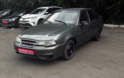 Daewoo Nexia I рестайлинг, 2014 год, 190 000 рублей, 1 фотография