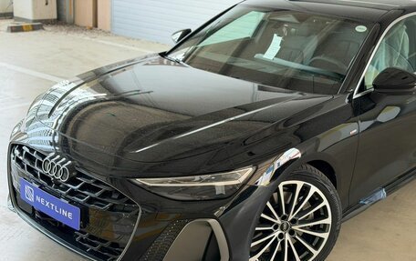Audi A6, 2026 год, 8 390 000 рублей, 2 фотография