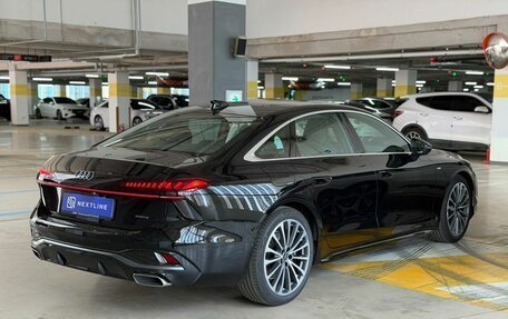 Audi A6, 2026 год, 8 390 000 рублей, 6 фотография