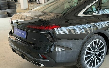 Audi A6, 2026 год, 8 390 000 рублей, 9 фотография