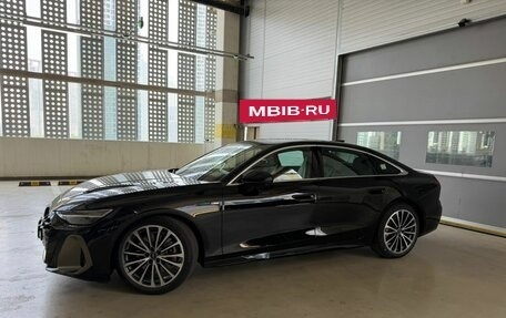 Audi A6, 2026 год, 8 390 000 рублей, 5 фотография