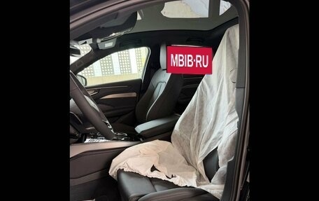 Audi A6, 2026 год, 8 390 000 рублей, 11 фотография