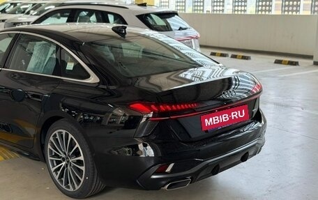Audi A6, 2026 год, 8 390 000 рублей, 8 фотография