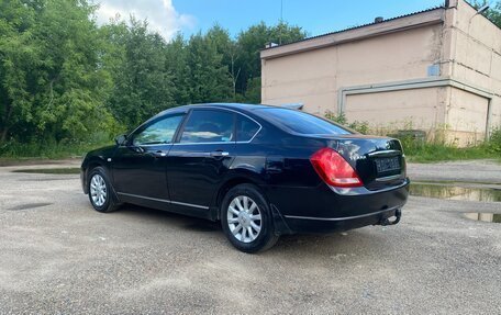 Nissan Teana, 2003 год, 555 000 рублей, 7 фотография