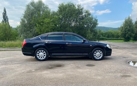 Nissan Teana, 2003 год, 555 000 рублей, 5 фотография