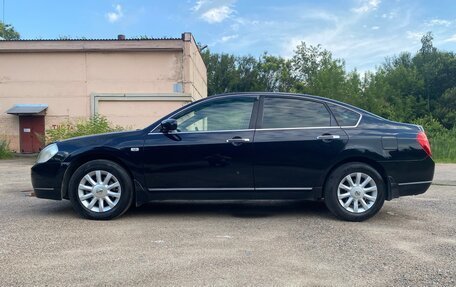 Nissan Teana, 2003 год, 555 000 рублей, 4 фотография