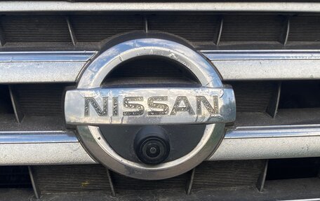 Nissan Teana, 2003 год, 555 000 рублей, 12 фотография