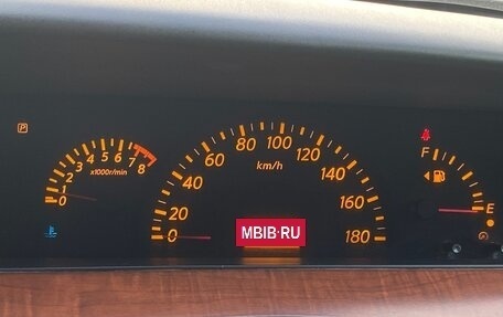 Nissan Teana, 2003 год, 555 000 рублей, 10 фотография