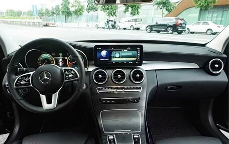 Mercedes-Benz C-Класс, 2019 год, 1 890 002 рублей, 7 фотография