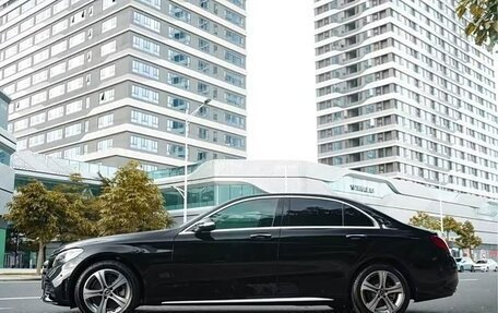 Mercedes-Benz C-Класс, 2019 год, 1 890 002 рублей, 4 фотография