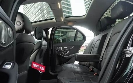 Mercedes-Benz C-Класс, 2019 год, 1 890 002 рублей, 6 фотография