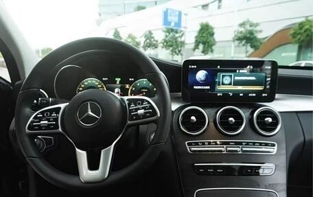 Mercedes-Benz C-Класс, 2019 год, 1 890 002 рублей, 10 фотография