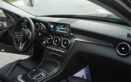 Mercedes-Benz C-Класс, 2019 год, 1 890 002 рублей, 14 фотография