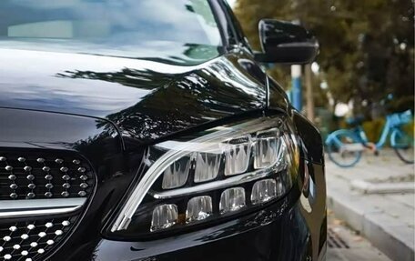 Mercedes-Benz C-Класс, 2019 год, 1 890 002 рублей, 13 фотография