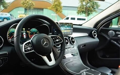 Mercedes-Benz C-Класс, 2019 год, 1 890 002 рублей, 11 фотография