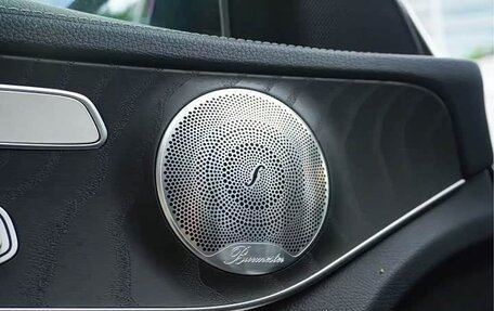 Mercedes-Benz C-Класс, 2019 год, 1 890 002 рублей, 18 фотография