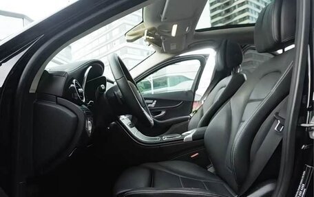 Mercedes-Benz C-Класс, 2019 год, 1 890 002 рублей, 16 фотография