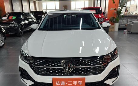 Volkswagen Lavida, 2025 год, 1 730 000 рублей, 2 фотография