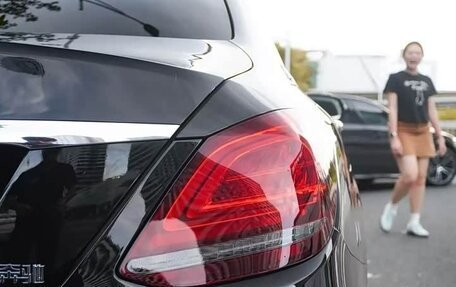 Mercedes-Benz C-Класс, 2019 год, 1 890 002 рублей, 21 фотография