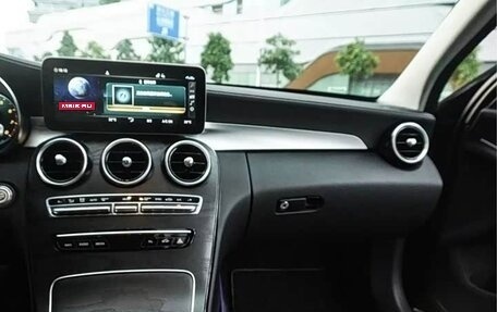 Mercedes-Benz C-Класс, 2019 год, 1 890 002 рублей, 9 фотография